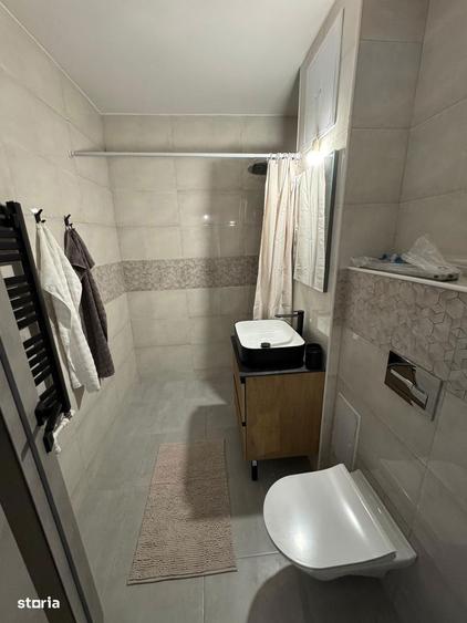 2 Camere Decomandat Renovat zona Nicolina Belvedere - 5