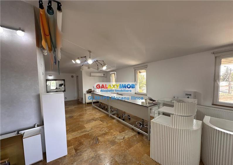 Spatiu birouri in Ploiesti, zona Centrala - Rudului - 6