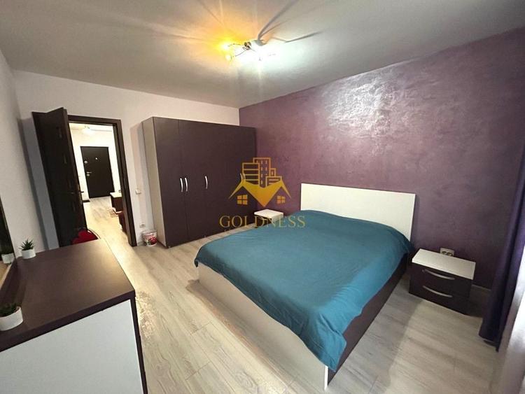 3 camere open space, Parcare, Zona Tineretului, Floresti, Profi - 8