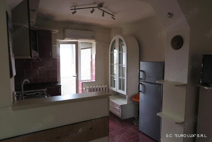 Apartament 2 camere amenajat - Zona Centrala - 7