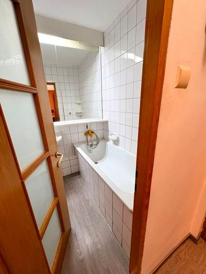 Garsonieră complet utilată | 42 m² | 5 min de UTCB - 12