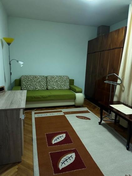 Inchiriez apartament 2 camere - 2