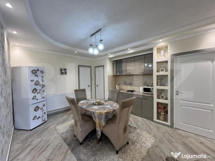 Casa de vanzare in Ardud, 3 camere, teren 500 mp - 4
