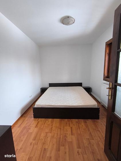 CANALIZARE ASFALT / 963 mp teren / Casa CUG, Valea Adanca - Pepinierei - 2