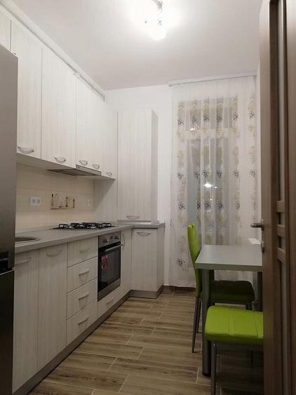 Garsoniera de inchiriat - 1