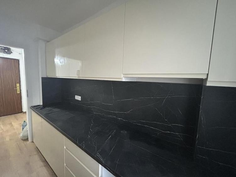 3 camere renovat- Obor- 70mp- bloc reabilitat - 12