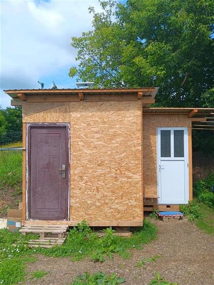 OCAZIE! Ciurbesti TEREN 700mp cu AUT. de CONSTRUCTIE casa parter si utilitati - 7