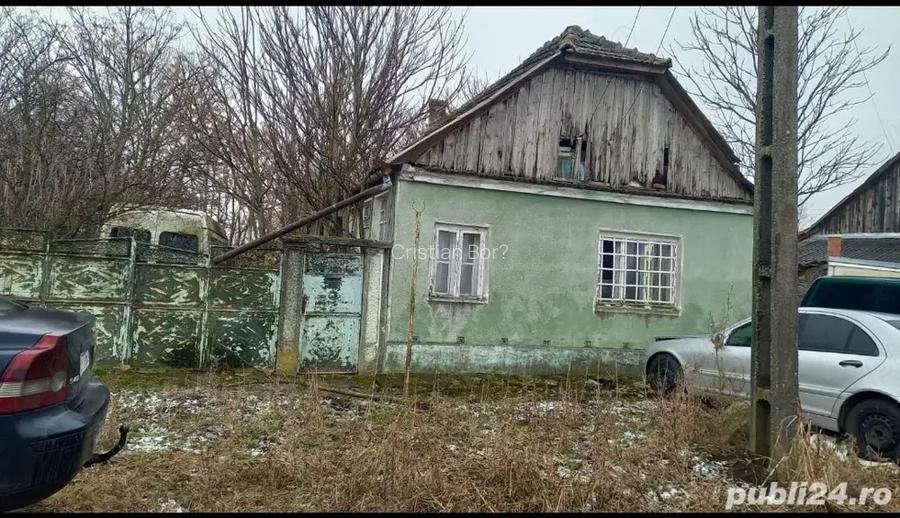 Casa de vanzare