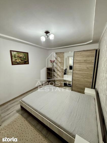 Apartament 3 camere la casa, de inchiriat, Lipovei, Timisoara - 12
