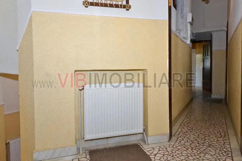 Apartament 4 camere, intr-o vila interbelica Aviatorilor/Popa Savu - 12