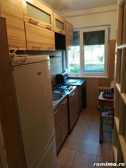 Garsoniera in zona Octavian Goga - 4