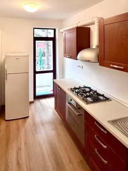 2 camere | în Vilă P+1 | Dorobanți | Primăverii | Centrală | Modern - 3