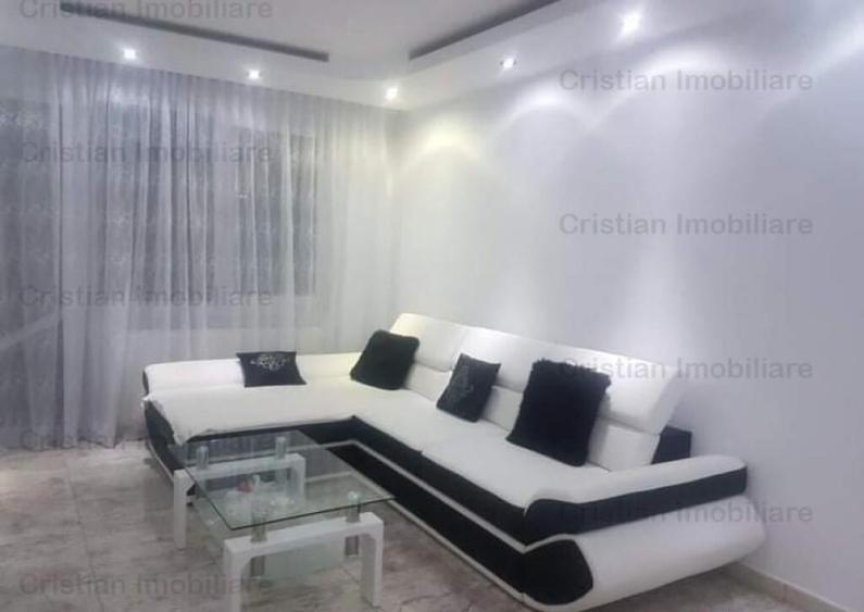 VEZI VIDEO! 3 camere Mobilat-Utilat, Finisaje Lux, confort 1 - 2