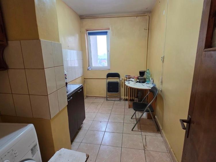 Campia Libertatii intersectie  Baba Novac,  3 minute parc IOR - 11