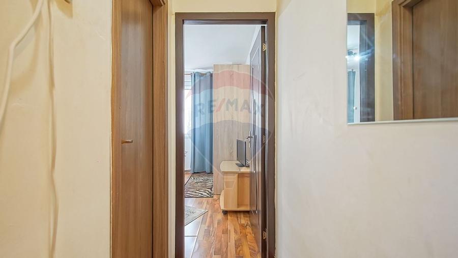 COMISION 0% | Oportunitate | Apartament cu 2 camere | Zona Noua - 11