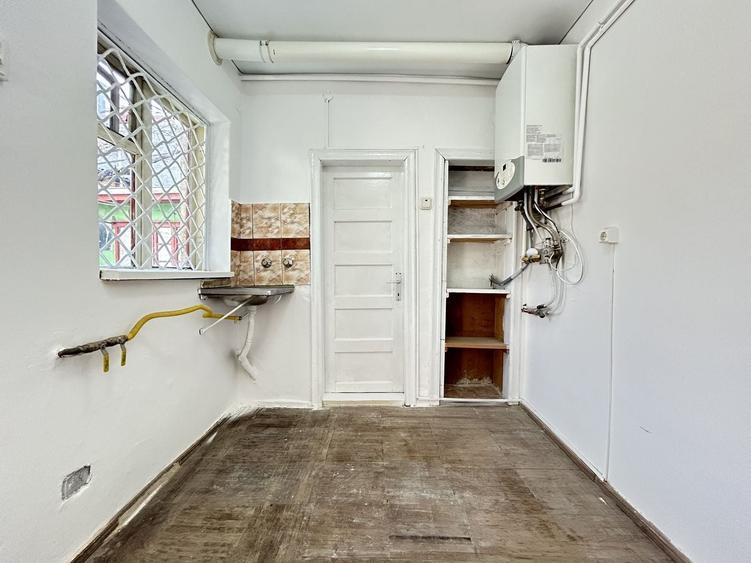 Casa 3 camere - Delfinariu - toate utilitatile - 5