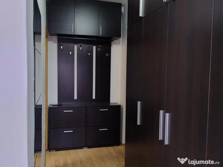 Inchiriez apartament 1 camera zona Iris - 2