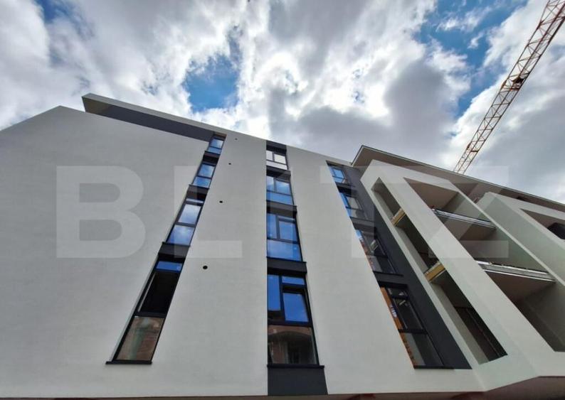 Apartament de vanzare, 2 camere, 47 mp, zona Calea Torontalu - 2