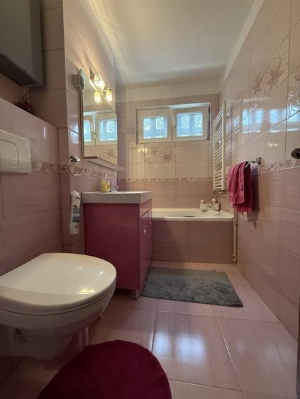 Apartament 3 camere, 64 mp utili + balcon si boxa, etaj 2 - Gheorghe Lazar - 8