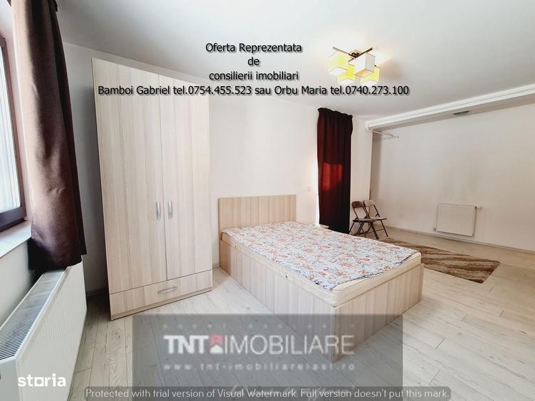 Apartament 1 Camera de inchiriat Bloc Nou Moara de Vant Podul de Fier - 3