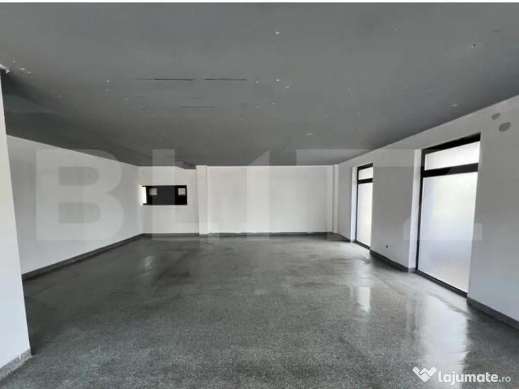 Spa?iu comercial, 103 mp, zona Borhanci - 3