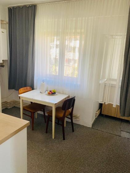 Faleza Nord apartament 3 camere vedere la mare, termen lung - 9