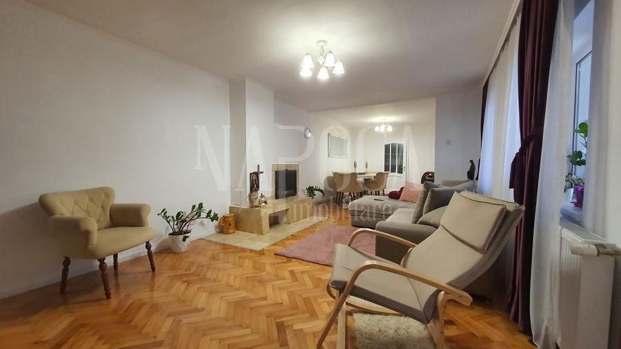 Casa 4 camere de vanzare in Oncea Oradea, Oradea - 4