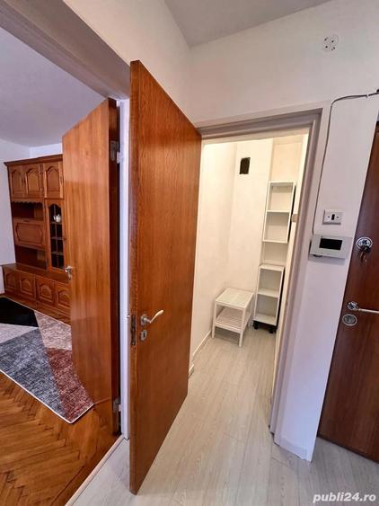 Inchiriez apartament 3 camere, Titan, sector 3, Bucuresti - 2