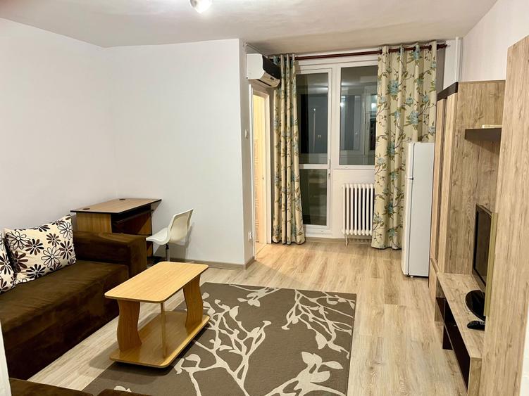 Garsoniera Veteranilor - 7