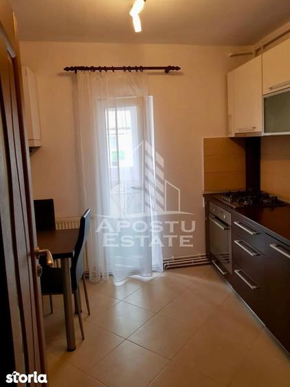 Apartament cu 2 camere de inchiriat, Timisoara, zona Girocului - 8