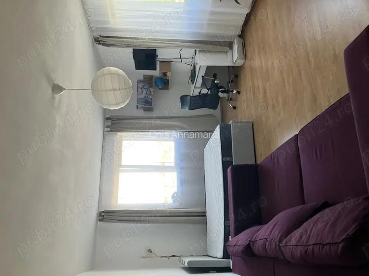 Dau in chirie apartment cu 3 camere pe perioada Untold