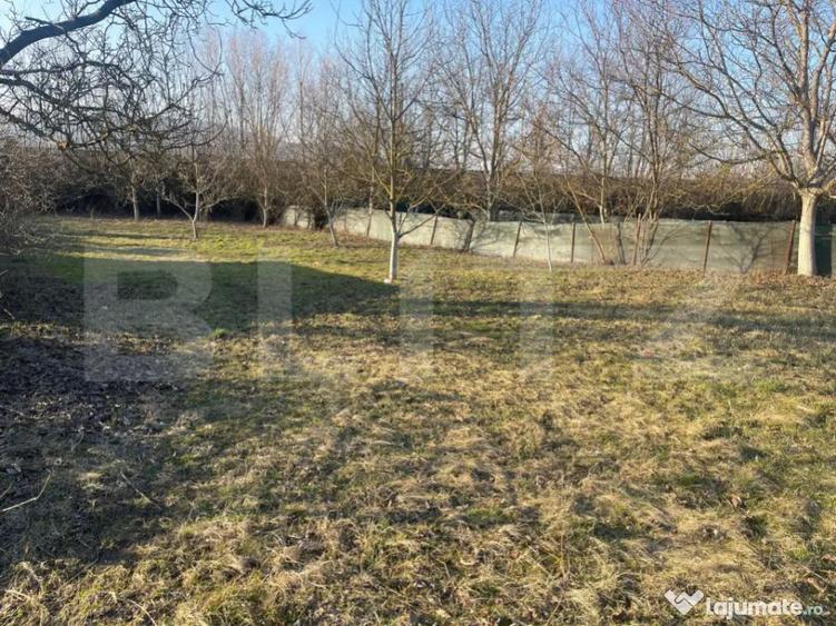 Teren Zona Parto?, 780 mp - 1