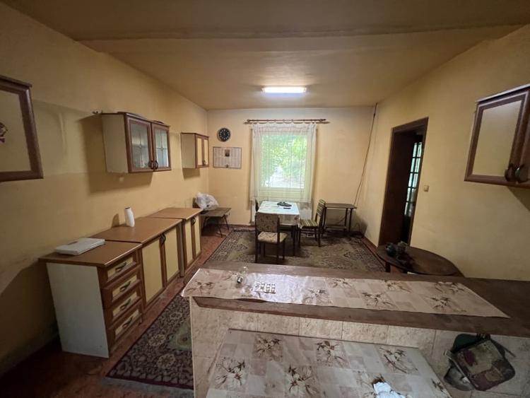 Comision 0 - Centru - Sanandrei - Casa renovata + teren 1850 mp - 9