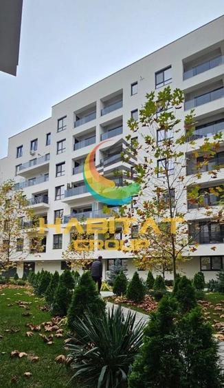 Apartament 3 camere -Finalizat -Timpuri Noi - 1