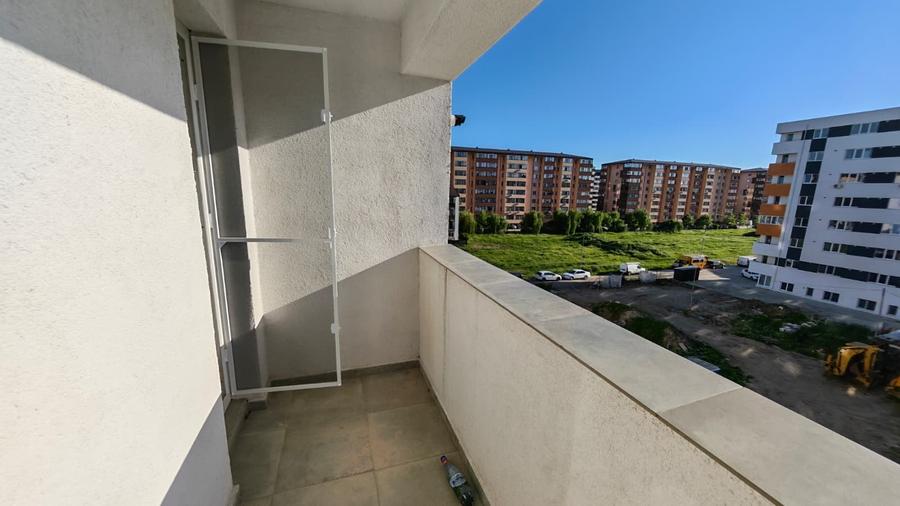 Militari Residence - 9
