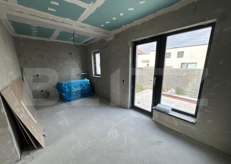 Casa zona Ford/Ionumi 110 mp utili - 4