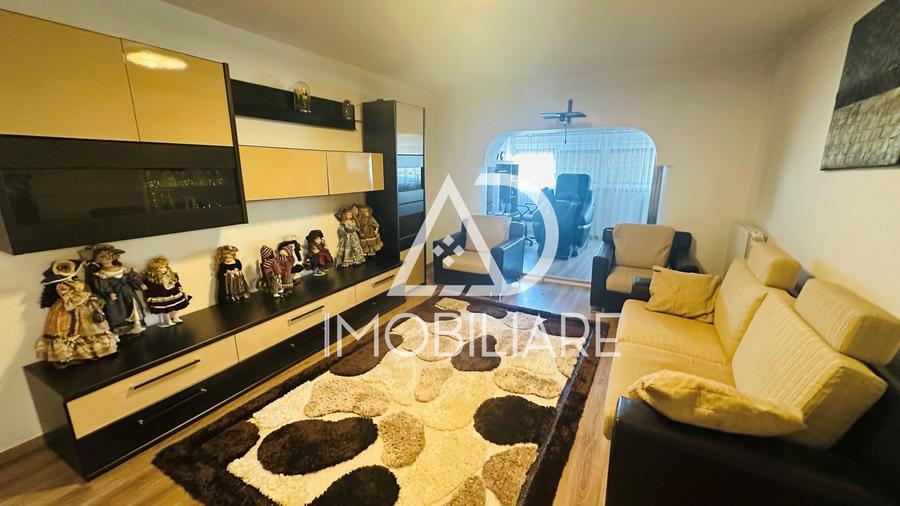 Apartament 3 camere de vânzare-Strada Traian, parter, 114 mp - 7
