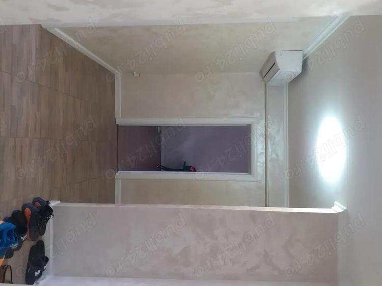 Vanz. Apart. 2 cam. cf.1 dec. et. 3 din 4, mobilat si utilat nou la cheie aproape de Hotel Triumf - 7