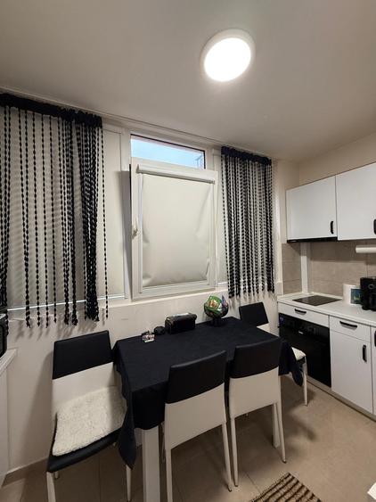 Apartament tip studio-mobilat-mutare imediata-Militari Residence-Comison 0% - 9