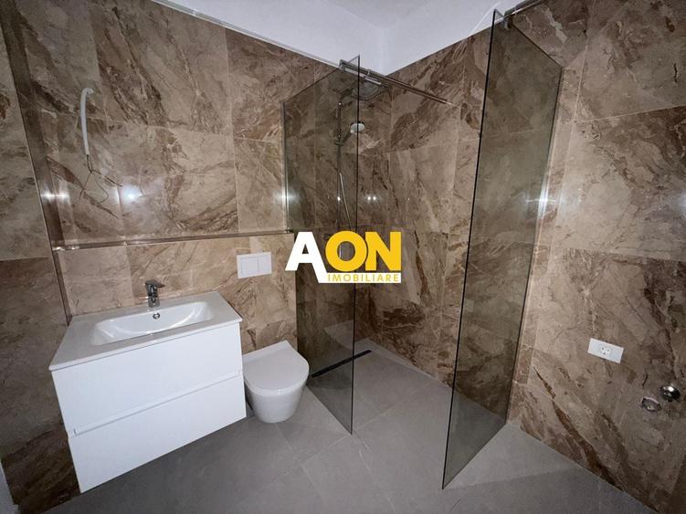 Apartament premium cu 3 camere, 2 bai, parter inalt, Cetate - 9