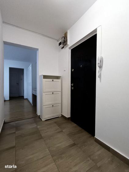 Berceni - Alexandru Obregia - 2 camere - parcare proprie - 400 Euro - 5