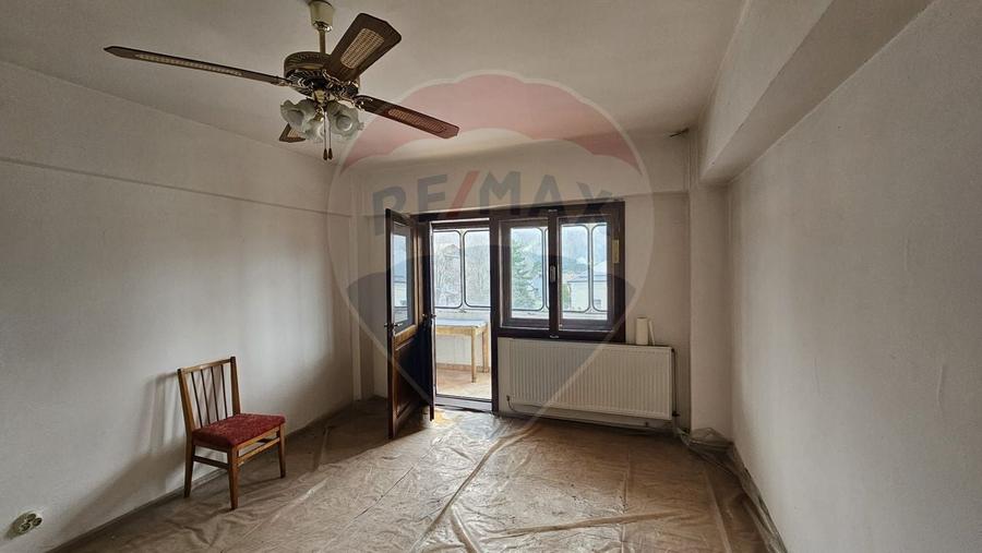 Apartament ultracentral, 2 camere, Gura Humorului, Suceava - 7
