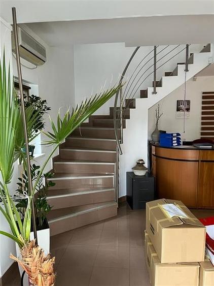 Inchiriere depozit/hala/spatiu industrial  Pantelimon - Centura - DN3, Ilfov - 9