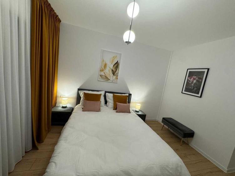 Apartament 2 camere lux in complexul GranVia Lake View + loc de parcare - 4