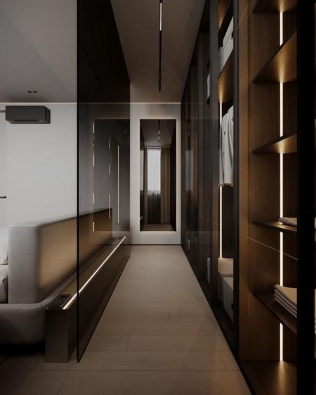 Penthouse | Zona JW Marriot | Ultra Lux - 36