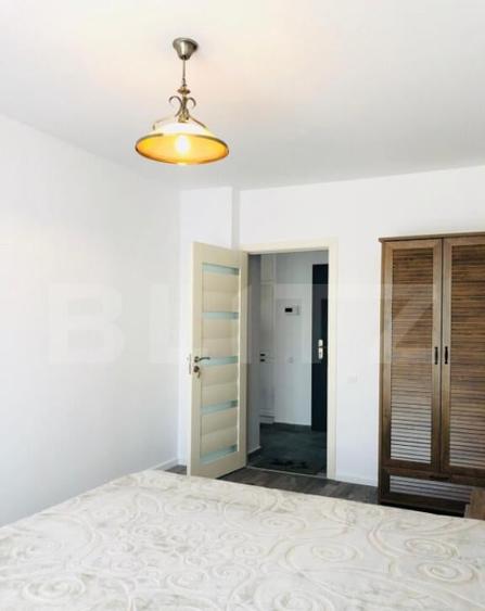 Apartament 2 camere, 60mp, parcare subterana, Avella Residen - 9