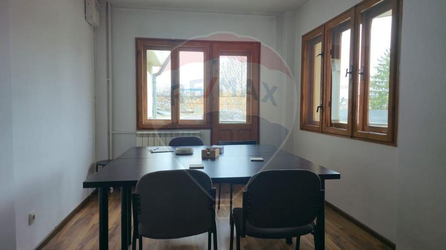 Spatiu de birouri de inchiriat in zona Giulesti - 1