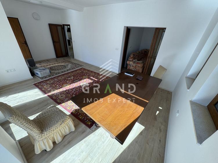 Casă individuală–160 mp | 5 camere | 4 bai | 4 parcări | EUROPA/Eugen Ionesco - 10