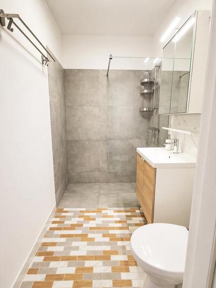 Apartament premium | Prima inchiriere | Direct proprietar | Metrou Pia?a Muncii | Design modern - 6