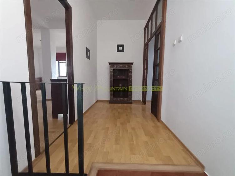 Popa Nan, vila 5 camere, 194 mp - 26